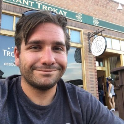 Profile Picture of Kyle Olmsted (@olmsted_kyle) on Twitter