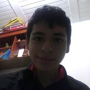 Profile Picture of Sebastian Calderon (@toming2011) on Myspace
