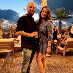 Profile Picture of Paula Cohen McHarg (@paulamcharg) on Tiktok