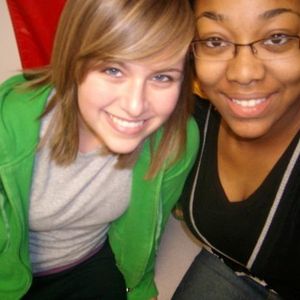 Profile Picture of Laura Herring (@laura_starr_18) on Myspace