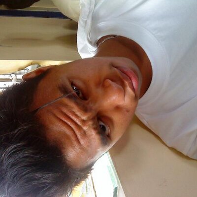 Profile Picture of Michael Joe Barriga (@maikarujoo) on Twitter