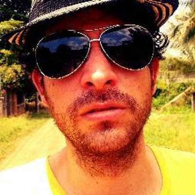 Profile Picture of Carlos E. Davenport (@El_Frausto) on Twitter