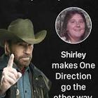 Profile Picture of   Shirley Mae Brown... (@shirleymaebrown) on Tiktok