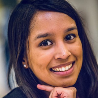 Profile Picture of Devinder Degun (@DevinderDegun) on Twitter