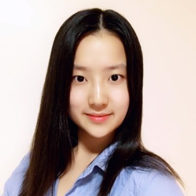 Profile Picture of Caroline Jianing Wang (@CarolineJianing) on Twitter