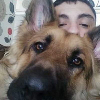 Profile Picture of Brendan Hodges (@djhodgie14) on Twitter