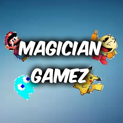 Profile Picture of Magician-Gamez (@AdamBowler6) on Twitter