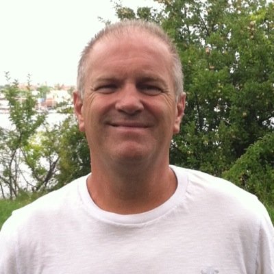 Profile Picture of Jeffrey Ouellette (@jeffouel) on Twitter