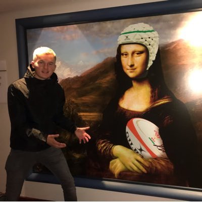 Profile Picture of Tom Hollins (@FractureTH) on Twitter