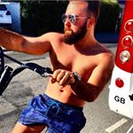 Profile Picture of the_danny_cooksey (@the_danny_cooksey) on Instagram