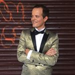Profile Picture of Christian Gil-Borrelli (@chrisgborrelli) on Instagram
