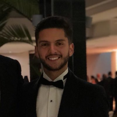 Profile Picture of Daniel Rueda (@Danielrueda94) on Twitter