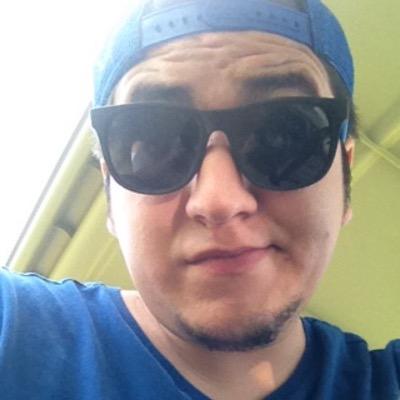 Profile Picture of Micah Porter (@GeronimoSpeaks) on Twitter