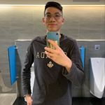 Profile Picture of 江尚儒(Steven Chiang) (@steven19970205) on Instagram
