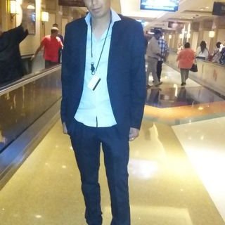 Profile Picture of Josue Coreas (@CoreasJosue) on Twitter