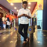 Profile Picture of Luqman Hakim (@luke_man_haq_kim) on Instagram
