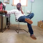 Profile Picture of రుద్రరాజు రమేష్ రాజు (@ramesh_raju_rudraraju) on Instagram