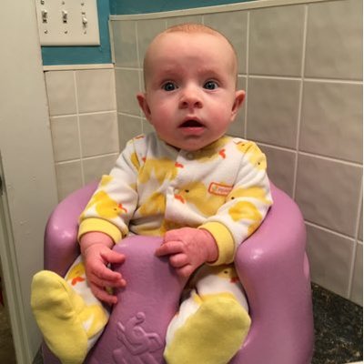 Profile Picture of Jordan Hagedorn (@JordanHagedorn1) on Twitter