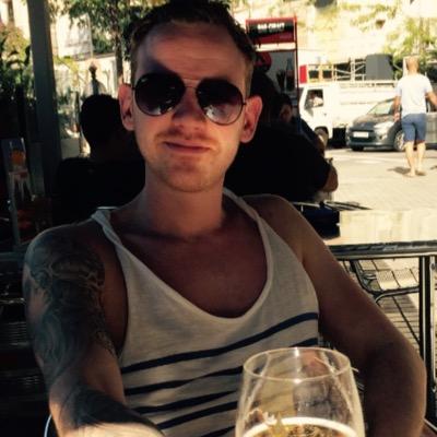 Profile Picture of Daniel Newland (@newland_dan) on Twitter