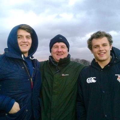 Profile Picture of Bob Marsden (@bobinbuxton) on Twitter