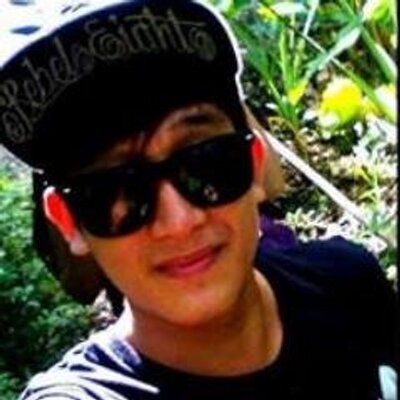 Profile Picture of Mark Wilfred Barreda (@_markus_19) on Twitter