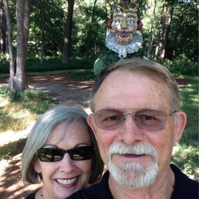 Profile Picture of Richard Cannon (@rcannon1949) on Twitter