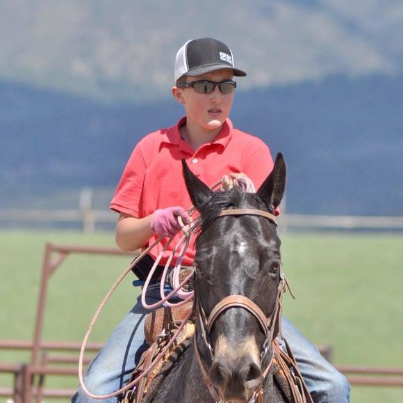 Profile Picture of Kayson Shahan (@kaysonshahan) on Poshmark