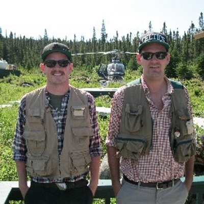 Profile Picture of Tom Lutes (@ThomasLutes) on Twitter