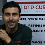 Profile Picture of RTP Customs (@rtpcustoms) on Instagram