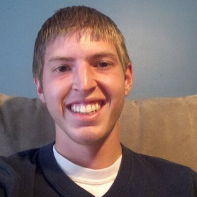 Profile Picture of Nick Krieger (@nkrieger08) on Twitter