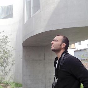 Profile Picture of José Vicente Guillén (@josevicenteguil) on Pinterest