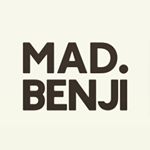 Profile Picture of Mad Benji (@madbenji.berwick) on Instagram