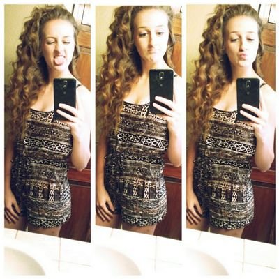 Profile Picture of Haley Gresham (@MyInfo41170654) on Twitter