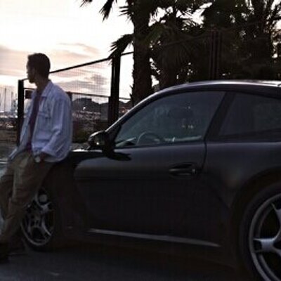 Profile Picture of Javier Soler (@JavierSolerSaez) on Twitter