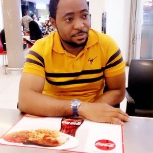 Profile Picture of Christopher Okafor (@Christopger85) on Twitter