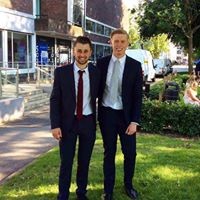 Profile Picture of Joseph Willman (@joseph-willman-1) on Quora