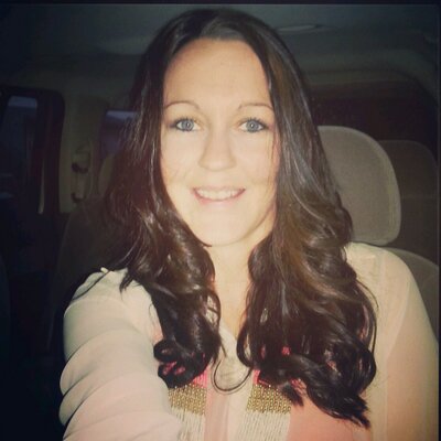 Profile Picture of Randi Post (@randisenae) on Twitter