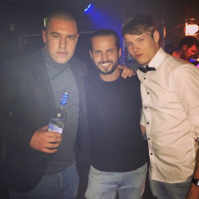 Sam Forster - Twitter Profile Picture of Sam Forster (@samforster1) on Twitter