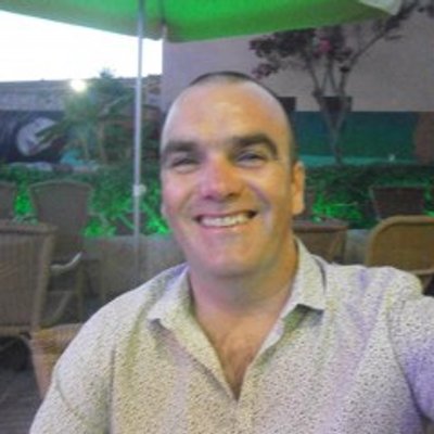 Profile Picture of Sean Davin (@SeanDavin3) on Twitter