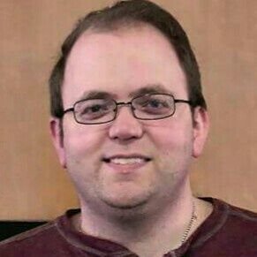 Profile Picture of Bryan Newcombe (@BryanNewcombe) on Twitter