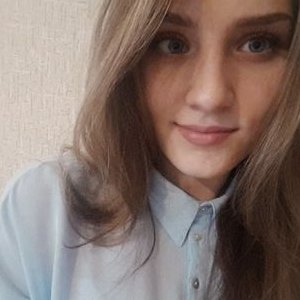 Profile Picture of Рукосуева Валерия (@LeraRukosueva) on Twitter