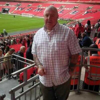 Profile Picture of Paul Winn (@paulwinn2) on Twitter