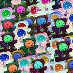 Profile Picture of Art by Daniel Katho (@artbydanielkatho) on Instagram