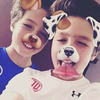 Profile Picture of pablo y Manuel alanis (@pabloymanuelalanis) on Instagram