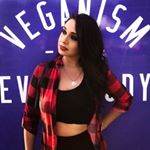 Profile Picture of 𝗖𝗮𝗿𝗹𝗮 𝗕𝗲𝗹𝘁𝗿𝗮𝗻 𝗨𝗿𝗾𝘂𝗶𝗱𝗶 Ⓥ⃝ (@carla.sweet.vegan) on Instagram