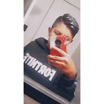 Profile Picture of Jeremy Amaury Robledo Castillo (@amaury_2310) on Instagram