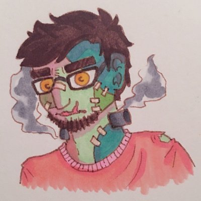 Profile Picture of Calamitous Carlton (@TheCalamityCarl) on Twitter