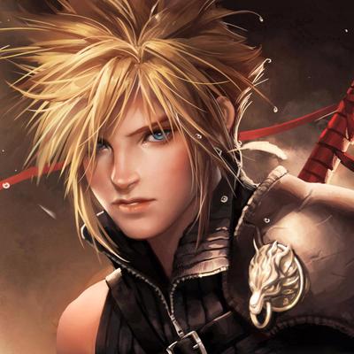 Profile Picture of Robin Muller (@Graliph) on Twitter