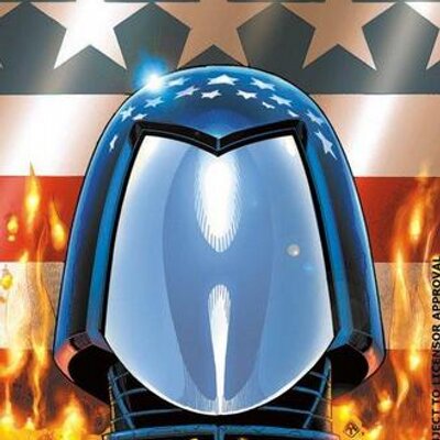 Profile Picture of Aaron Boss (@aaronboss2k10) on Twitter