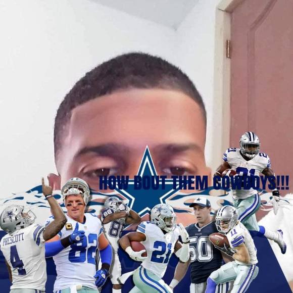 Profile Picture of Sean Westbrook (@seanwest77) on Poshmark